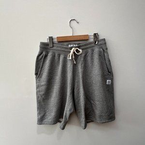 Reigning Champ Jersey Athletic Shorts Medium